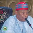 Kano State Governor, Abba Kabir Yusuf