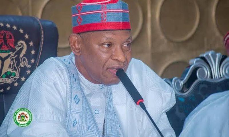 Kano State Governor, Abba Kabir Yusuf