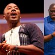 Omoyele Sowore, Ayo Fayose and Kayode Fayemi. [Facebook]