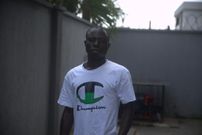 Ibukun was not a great fan of prison food [Ejiro Eyanohonre]