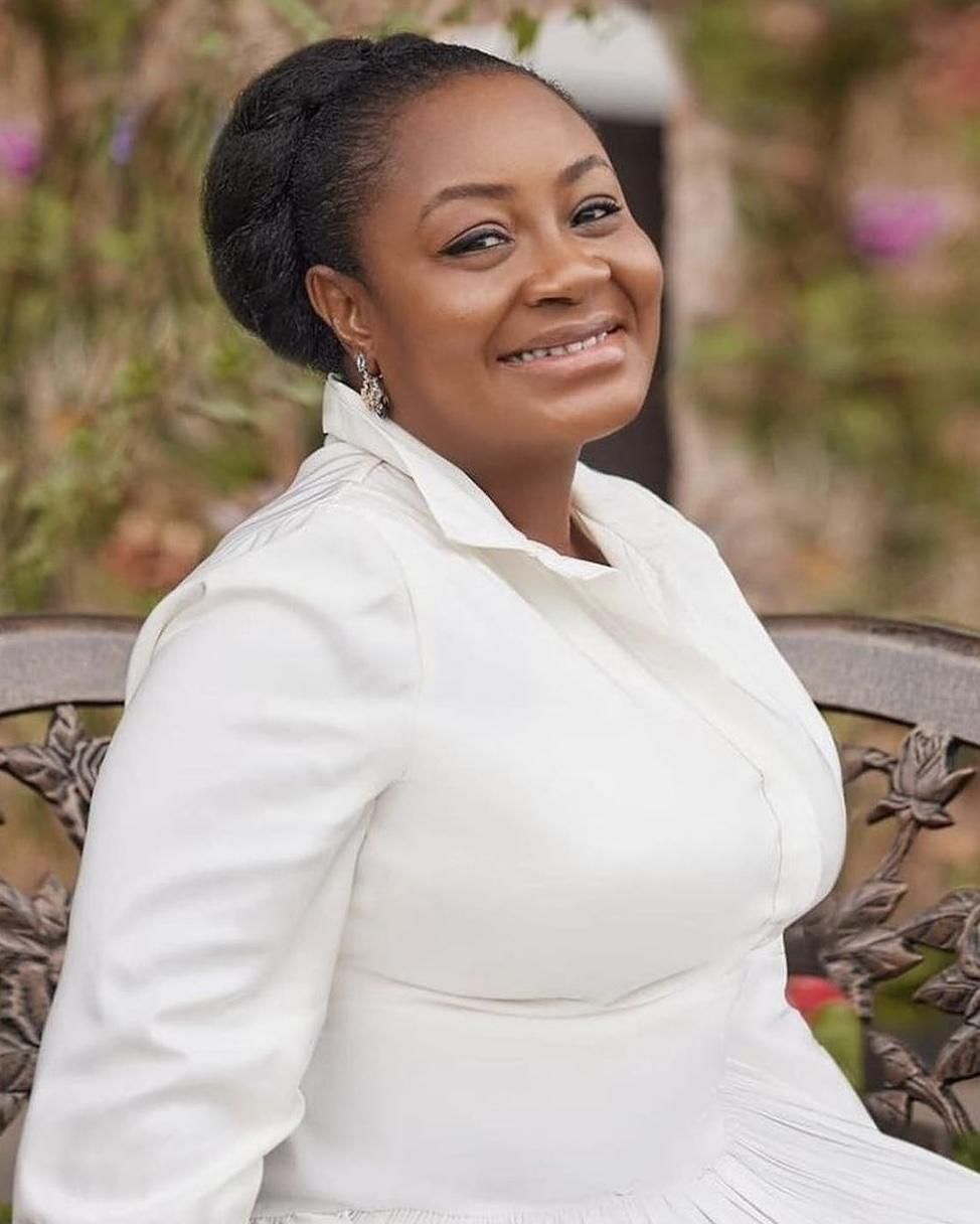 Tomi Somefun, Unity Bank MD