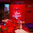 Love takes the spotlight at Star Radler's 'The Love Experience'