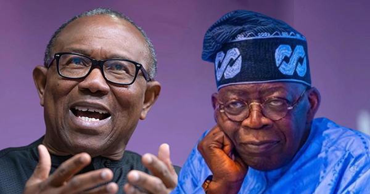 'No leadership without compassion' - Peter Obi blasts Tinubu for addressing Jos victims at the airport