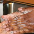 Hand washing [The Guardian Nigeria]