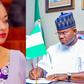 Yahaya Bello's nemesis, Akpoti tells EFCC to see ex-governor's case to the end