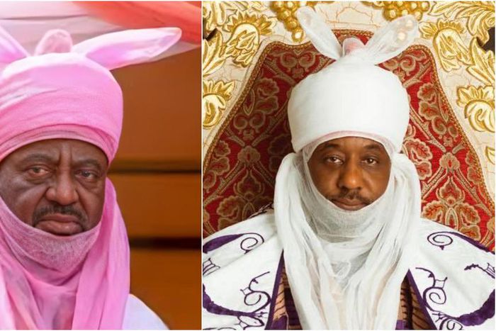 Kano Emirate [Facebook]