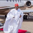 NNPP presidential candidate, Sen. Rabiu Musa Kwankwaso. [Twitter:Gwazo]