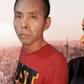 Frank-Geng-Quangrong and his late girlfriend, Ummukalthuum Buhari [Punch]