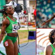 Tobi Amusan second, Brume Ese picks Olympics ticket, and other Nigerians excel at Atlanta City Games