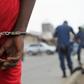 Ghanaian footballer arrested over alleged murder of 2 police officers