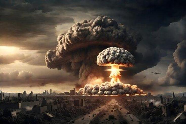 When War World 3 starts predicted [adobestock]