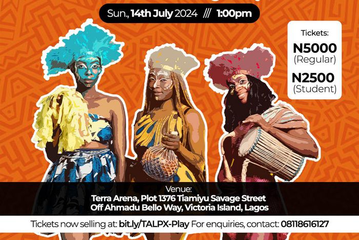 A Celebration of Creative Excellence: Terra academy for the Arts to host stage play