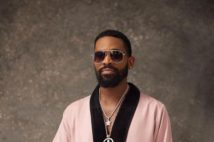 Nigerian singer and entrepreneur D’Banj