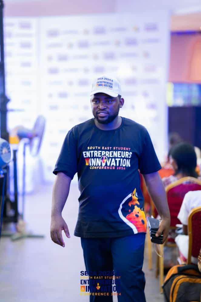 South East students entrepreneurs, innovation conference records massive success