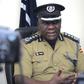 Police Spokesperson SCP Fred Enanga