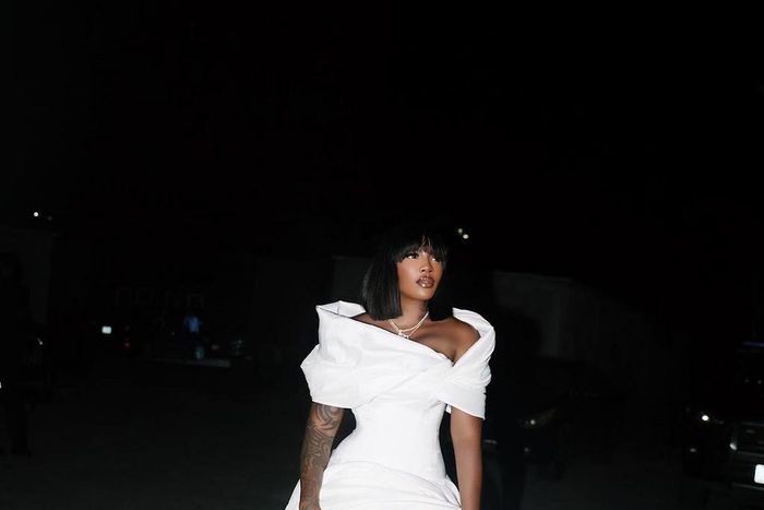 Tiwa Savage [Instagram/TiwaSavage]