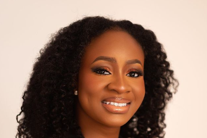 Anto Lecky encourages Nigerians to make adequate research [Instagram/Antolecky]