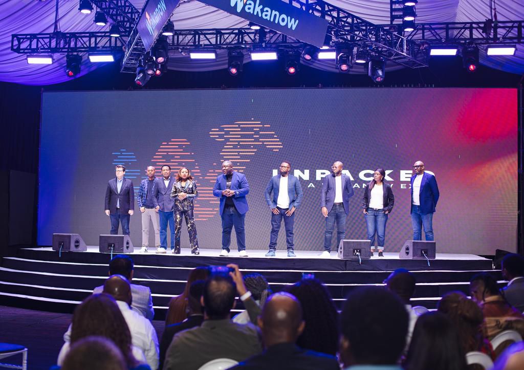 Wakanow Unpacked: Innovation meets technology