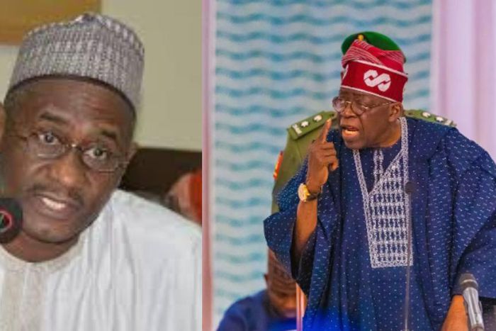 Tinubu's Renewed Hope promise has turned to hopelessness - NEF member
