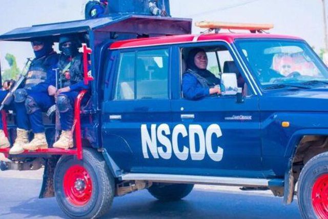NSCDC