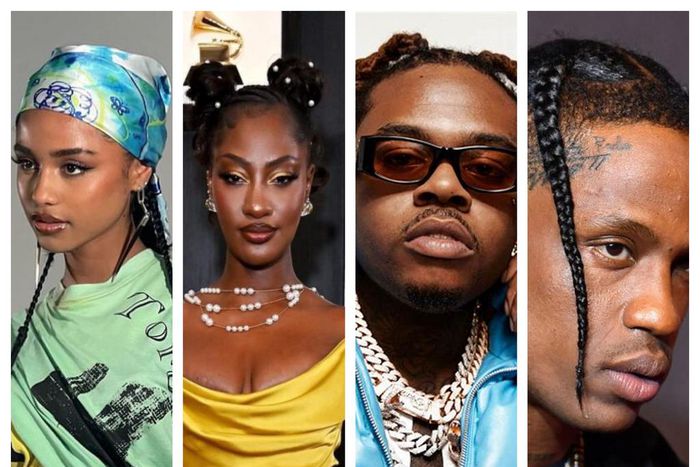 Tyla will feature Tems, Gunna, Travis Scott in her debut album