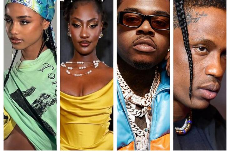 Tyla will feature Tems, Gunna, Travis Scott in her debut album