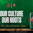 Ace Roots celebrates culture and heritage at Ojude Oba festival