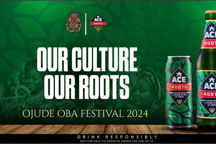 Ace Roots celebrates culture and heritage at Ojude Oba festival