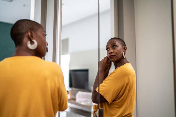 There is a need to first intentionally build a positive body image [iStock]