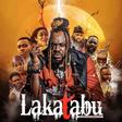 See Odunlade Adekola as a violent gang lord in the trailer for the film, ‘Lakatabu’ [Instagram/filmoneng]
