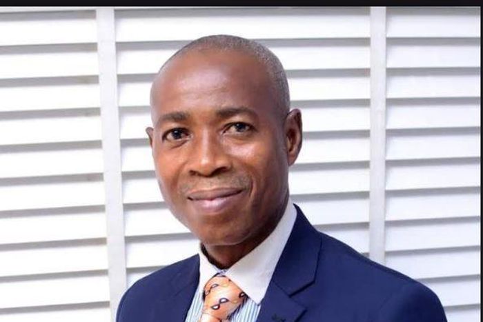 OAU Zookeeper, Late Olabode Olawuyi [Punch Newspapers]