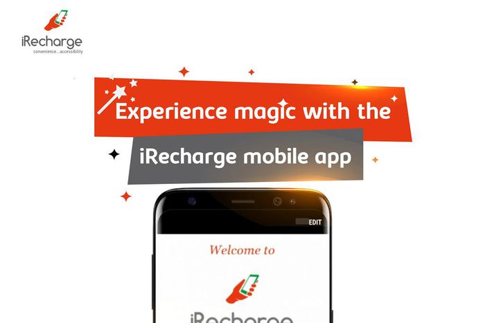 iRecharge Technology [X.com]