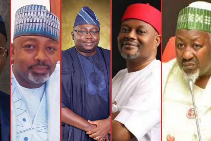 5 Tinubu's ministers who have failed to impress
