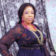 Nollywood actress, Chioma Toplis [Information Nigeria]
