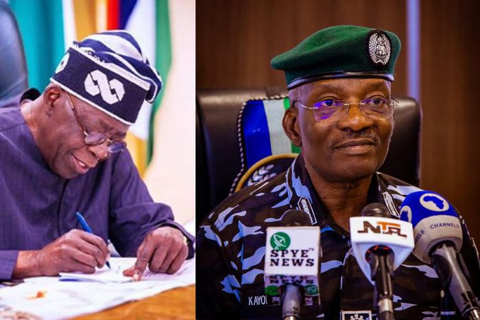 The agitation for State Policing has been widely endorsed by governors, lawmakers and civil society groups amid the incessant insecurity crisis in Nigeria. [Facebook]