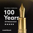 Montblanc celebrates 100 years of Meisterstück