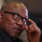 Mr Peter Obi. [Getty Images]