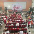 Group wants Feb. 14 to become Chastity Day, mobilises youths against sexual deviance [NAN]