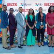 IDP IELTS officially opens test centre in Abuja