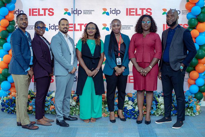 IDP IELTS officially opens test centre in Abuja