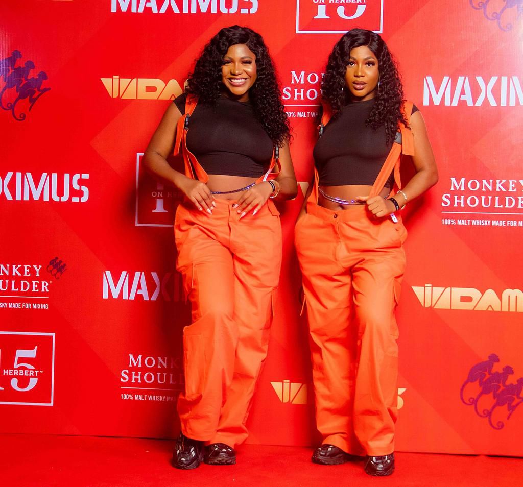 Inside the exciting Monkey Shoulder PressPlay concert Port Harcourt edition