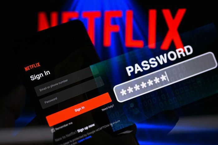 Netflix executives during Tuesday's earnings call expressed how "thrilled" they were with engagement on the platform since it has started cracking down on users sharing passwords.NurPhoto via Getty Images