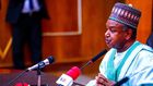 Sen. Abubakar Bagudu [TheCable]