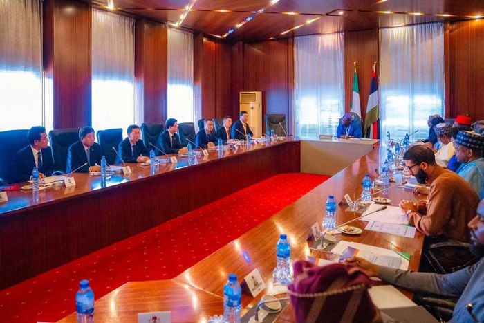 Your investments are safe in Nigeria, Tinubu assures Chinese executives [Presidency]