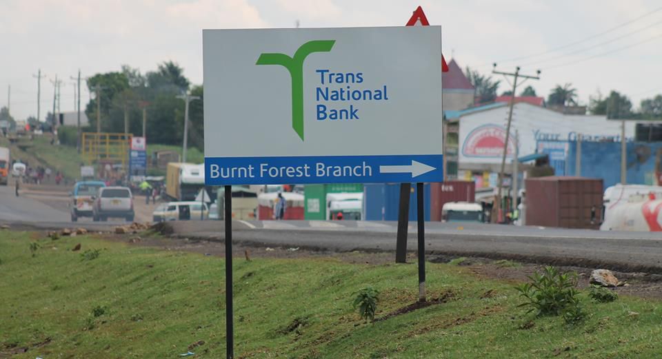 Transnational bank. (Facebook)