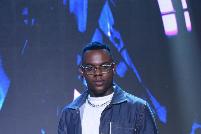 Chima Udoye [Nigerian Idol]