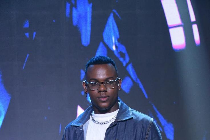 Chima Udoye [Nigerian Idol]