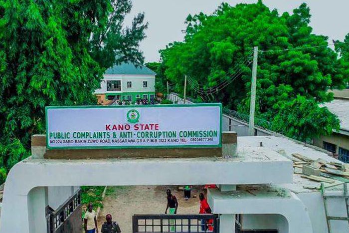 Kano anti-graft agency threatens to close warehouses hoarding foodstuffs