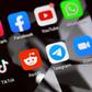Are social media apps tracking you? [shutterstock]