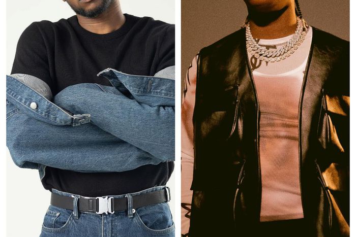 Victor AD features Bella Shmurda on new single 'Eye Clear'